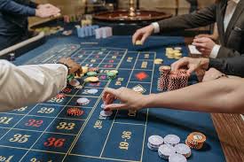 Онлайн казино Motor Casino